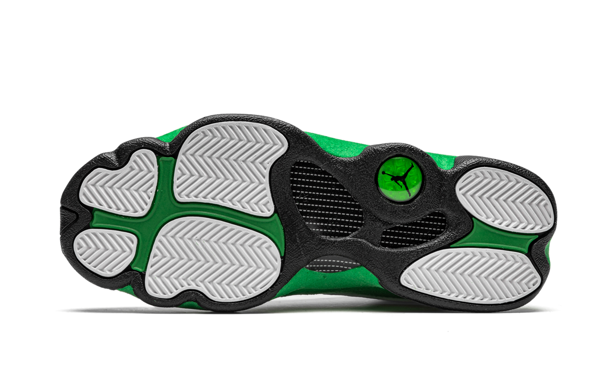 Air Jordan 13 Retro GS "Lucky Green" DB6536 113