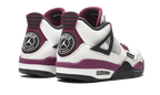 Air Jordan 4 Retro GS "PSG - Paris Saint Germain" CZ6509 100