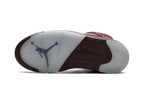 Air Jordan 5 "Burgundy 2023" DZ4131 600