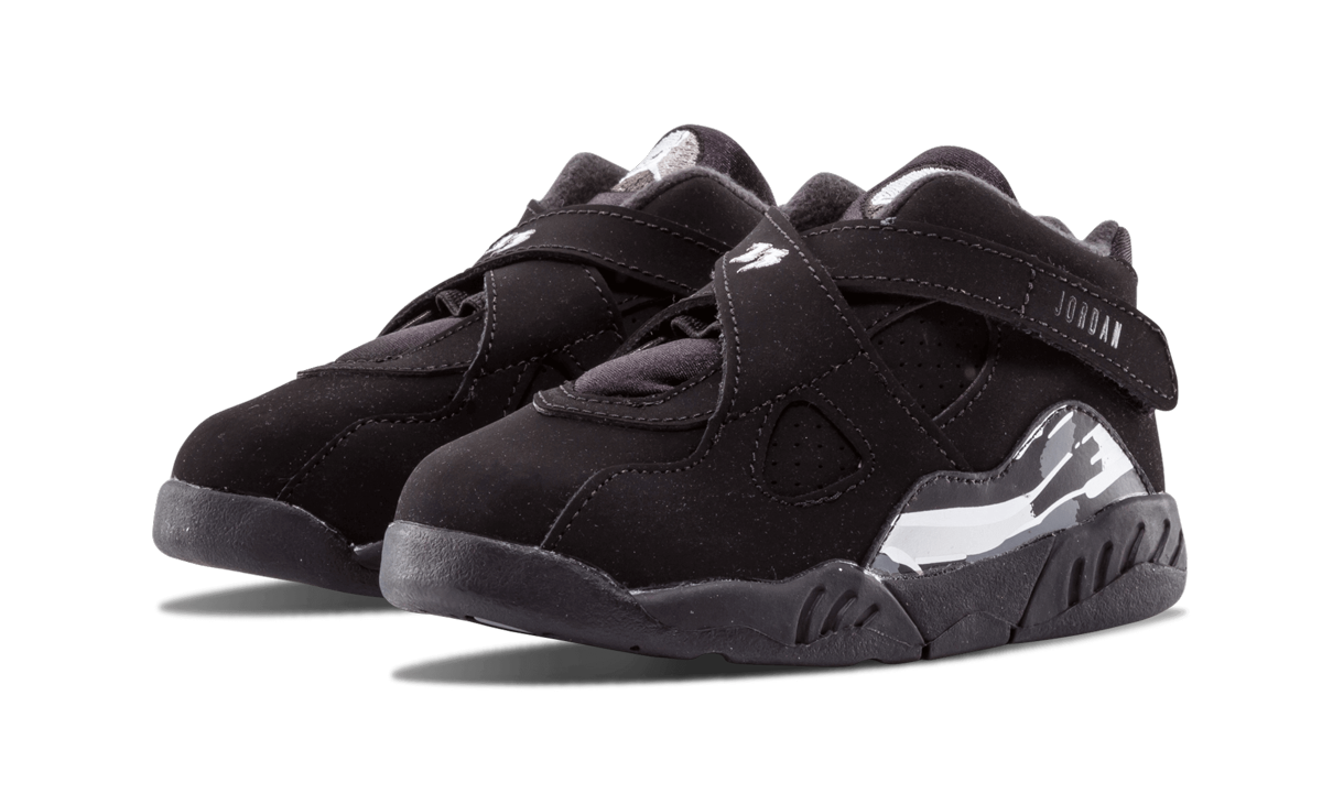 Jordan 8 Retro BT TD "Chrome" 305360 003