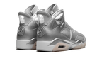Jordan 6 Retro "PSG Paris Saint-Germain Silver" IQ5135 001