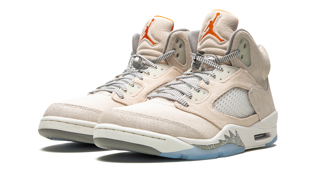 Air Jordan 5 "Craft" FD9222 180
