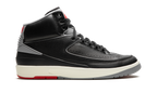 Air Jordan 2 "Black Cement" DR8884 001