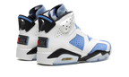 Air Jordan 6 Retro "UNC" CT8529 410