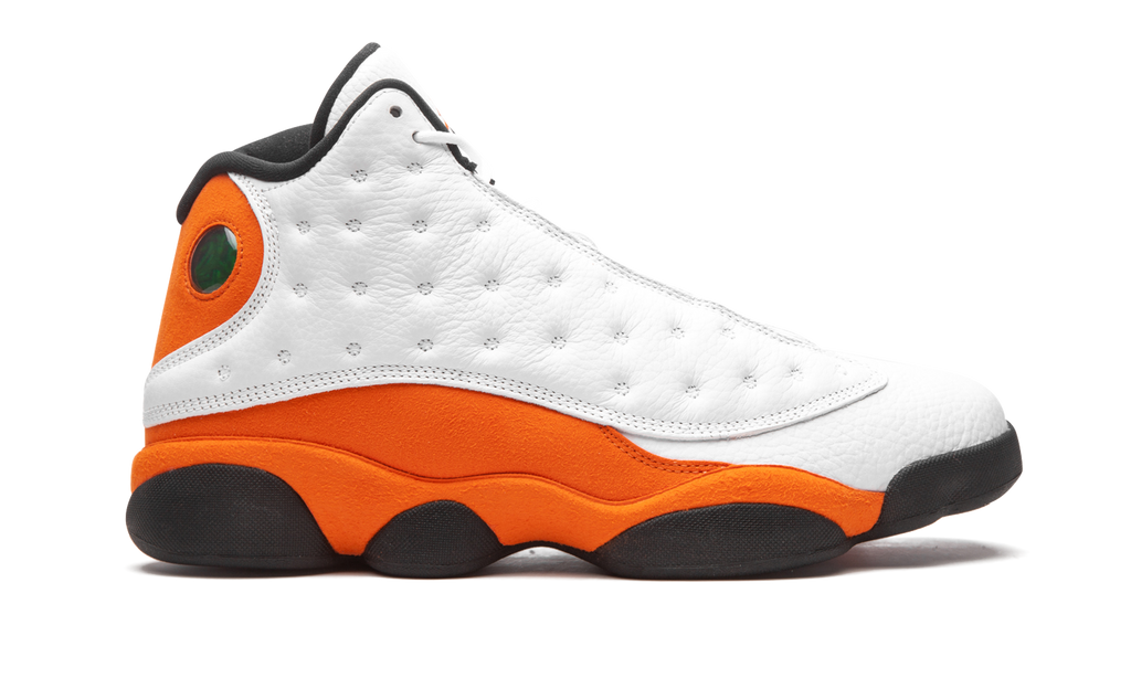 Air Jordan 13 Retro "Starfish" 414571 108