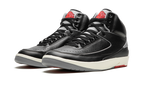 Air Jordan 2 "Black Cement" DR8884 001