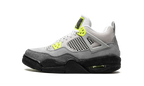 Air Jordan 4 Retro GS "Neon" CT5343 007
