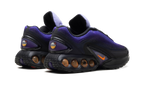 Air Max Dn SE "Medium Violet Total Orange" HF5531 500