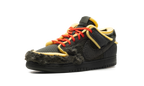Dunk Low "CPFM Swamp Spone - Sequoia" IH5094 300