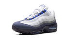 Air Max 95 OG "Big Bubble Photon Dust Purple Dynasty" HM4740 009