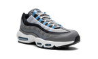 Air Max 95 "Cool Grey / University Blue" DM0011 003