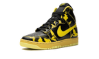 Dunk High 1985 "Yellow Acid Wash" DD9404 001