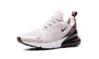 Air Max 270 WMNS "Silt Red Burgundy Crush" HJ3222 601