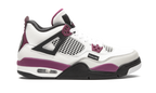 Air Jordan 4 Retro GS "PSG - Paris Saint Germain" CZ6509 100