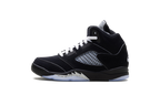 Air Jordan 5 Retro OG PS "Black Metallic Reimagined" HF3978 001