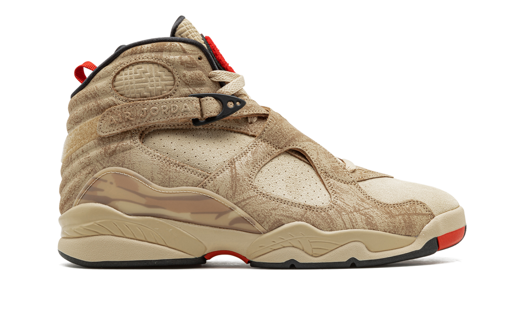 Air Jordan 8 "Rui Hachimura" DO2496 700