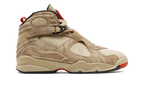 Air Jordan 8 "Rui Hachimura" DO2496 700