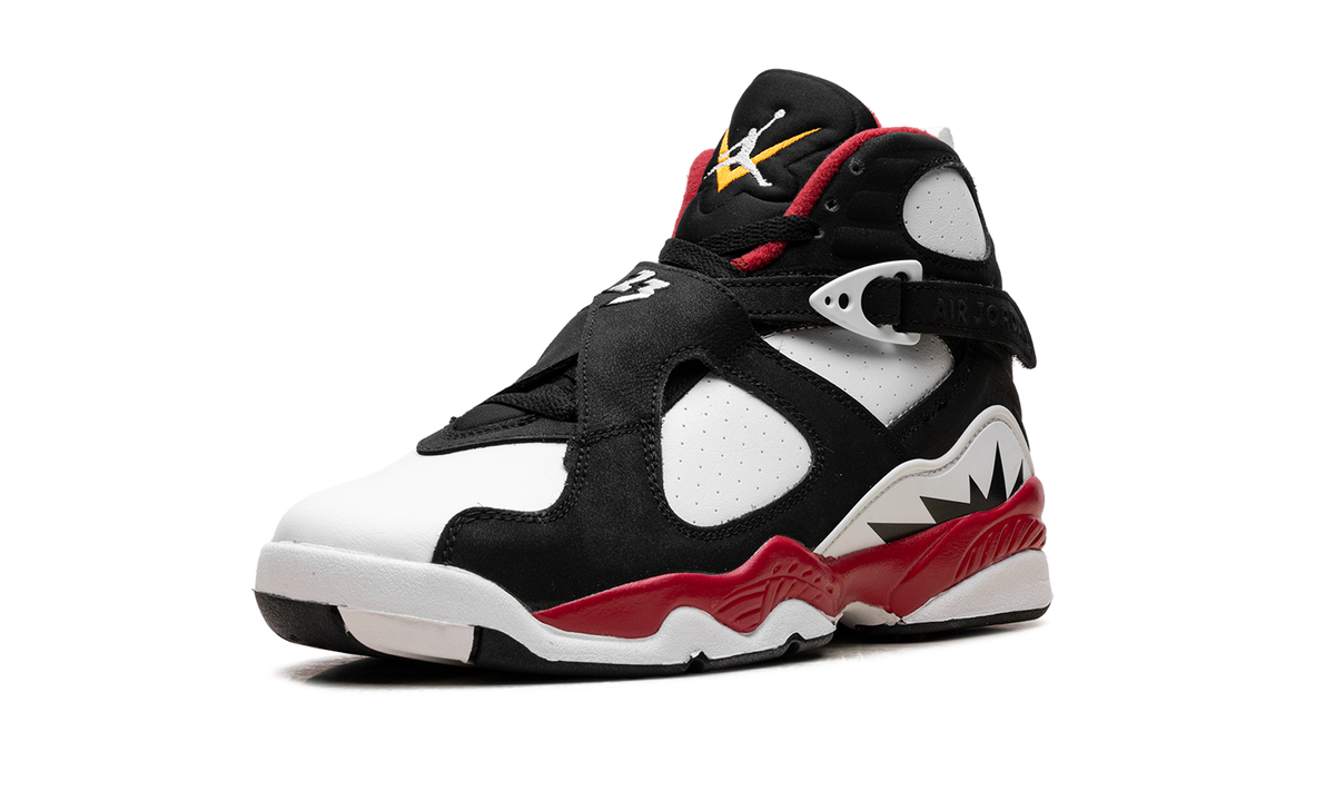 Air Jordan 8 GS "Paprika" DO8731 601