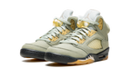 Air Jordan 5 Retro GS "Jade Horizon" 440888 300