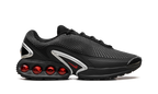 Air Max Dn "Black Metallic Silver Red" DV3337 016