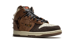 Dunk High "Bodega - Legend" CZ8125 200