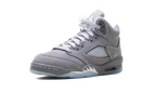 Air Jordan 5 GS "Wolf Grey (2026)" 440888 002