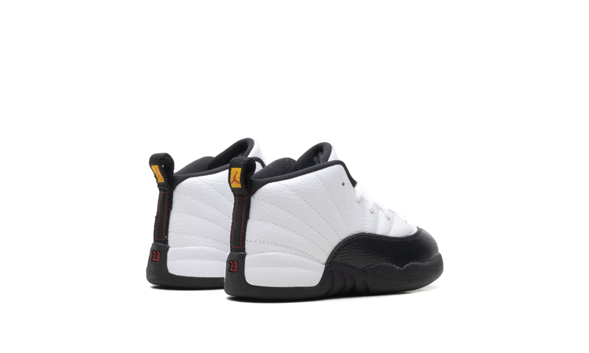 Air Jordan 12 TD "Taxi" 850000 117