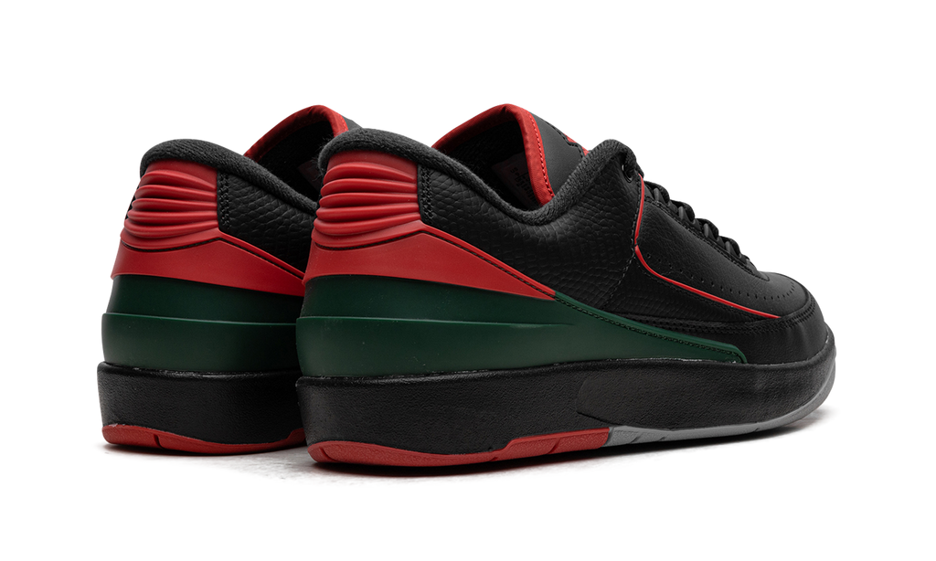Air Jordan 2 Retro Low "Christmas" DV9956 006