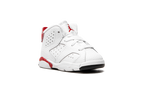 AIR JORDAN 6 RETRO TD "Red Oreo" DV3606 162