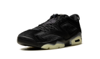 Air Jordan 6 WMNS "Blackout" IO9786 001