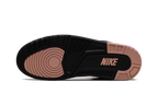 Air Jordan 2 Low "Black Rust Pink" FD0383 003