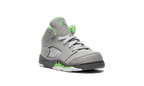 Air Jordan 5 Retro TD "Green Bean 2022" DQ3736 003