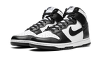 Dunk High Retro "Panda - Black / White" DD1399 105