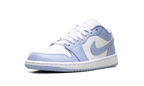 Jordan 1 Low WMNS "White Aluminum" DC0774 142