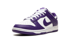 Dunk Low "Court Purple" DD1391 104
