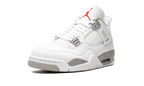 Air Jordan 4 Retro "White Oreo" CT8527 100