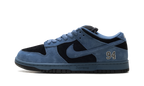 SB Dunk Low "Supreme - Ocean Fog" HQ8487 400