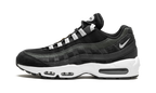 Air Max 95 "Black / Pure Platinum" DM0011 009