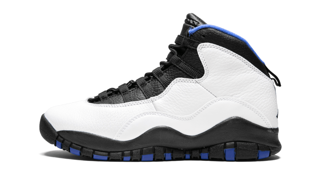 Air Jordan 10 Retro GS "City Pack - Orlando" 310806 108