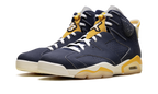 Jordan 6 Retro "Michigan Wolverines PE" DV3982 1207710 SZ