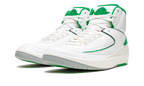 Air Jordan 2 "Lucky Green" DR8884 103
