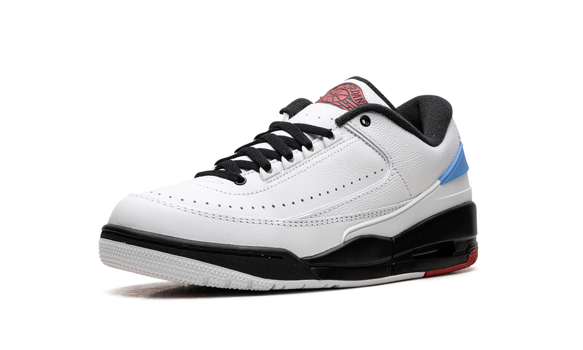 Air Jordan 2/3 "UNC to Chi" FD0383 104