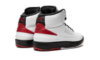 Air Jordan 2 Retro OG GS "Chicago 2022" DX2591 106