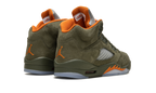 Air Jordan 5 GS "Olive" 440888 308
