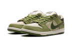SB Dunk Low "Yuto Horigome - Matcha" HF8022 300