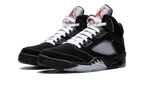 Air Jordan 5 Retro OG "Black Metallic Reimagined" HF3975 001