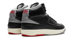 Air Jordan 2 "Black Cement" DR8884 001