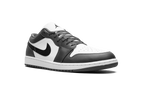Jordan 1 Low "Iron Grey" 553558 152
