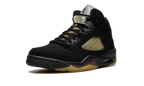 Air Jordan 5 "A Ma Maniére- Black" FD1330 001