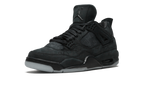 Air Jordan 4 Retro "Kaws - Black" 930155 001